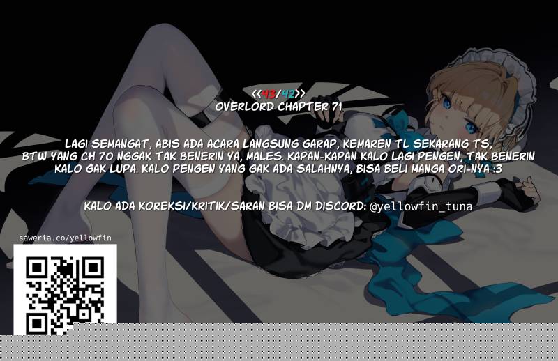 Chapter 71 - halaman 44