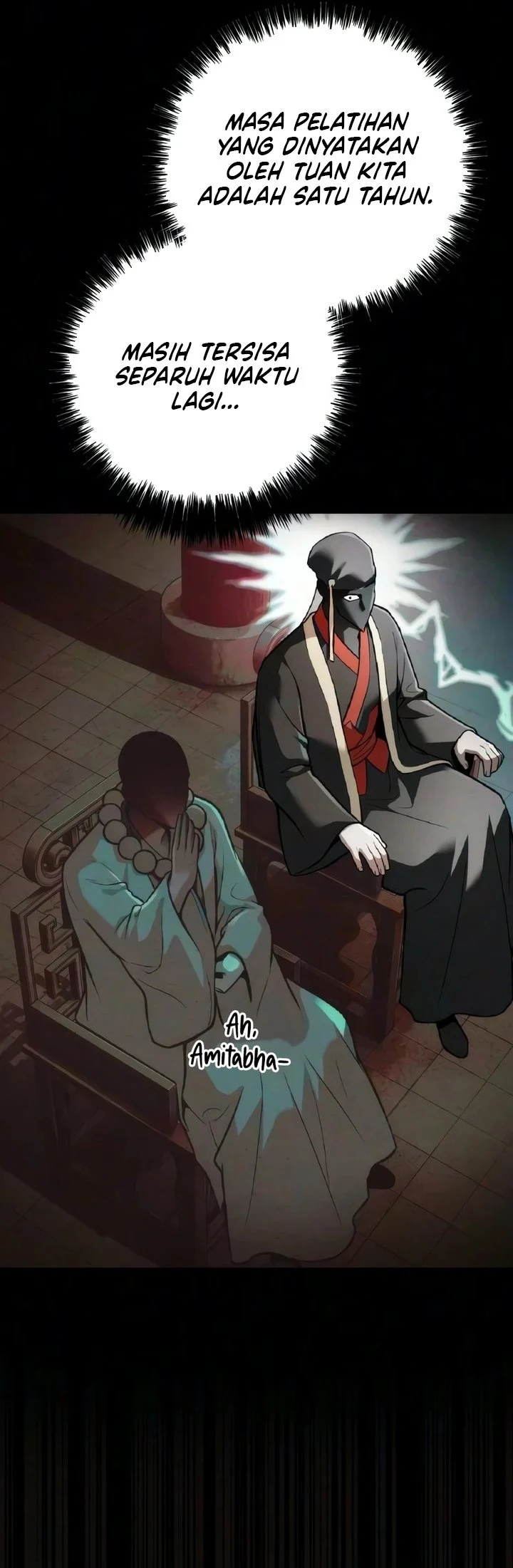 Chapter 31 - halaman 85