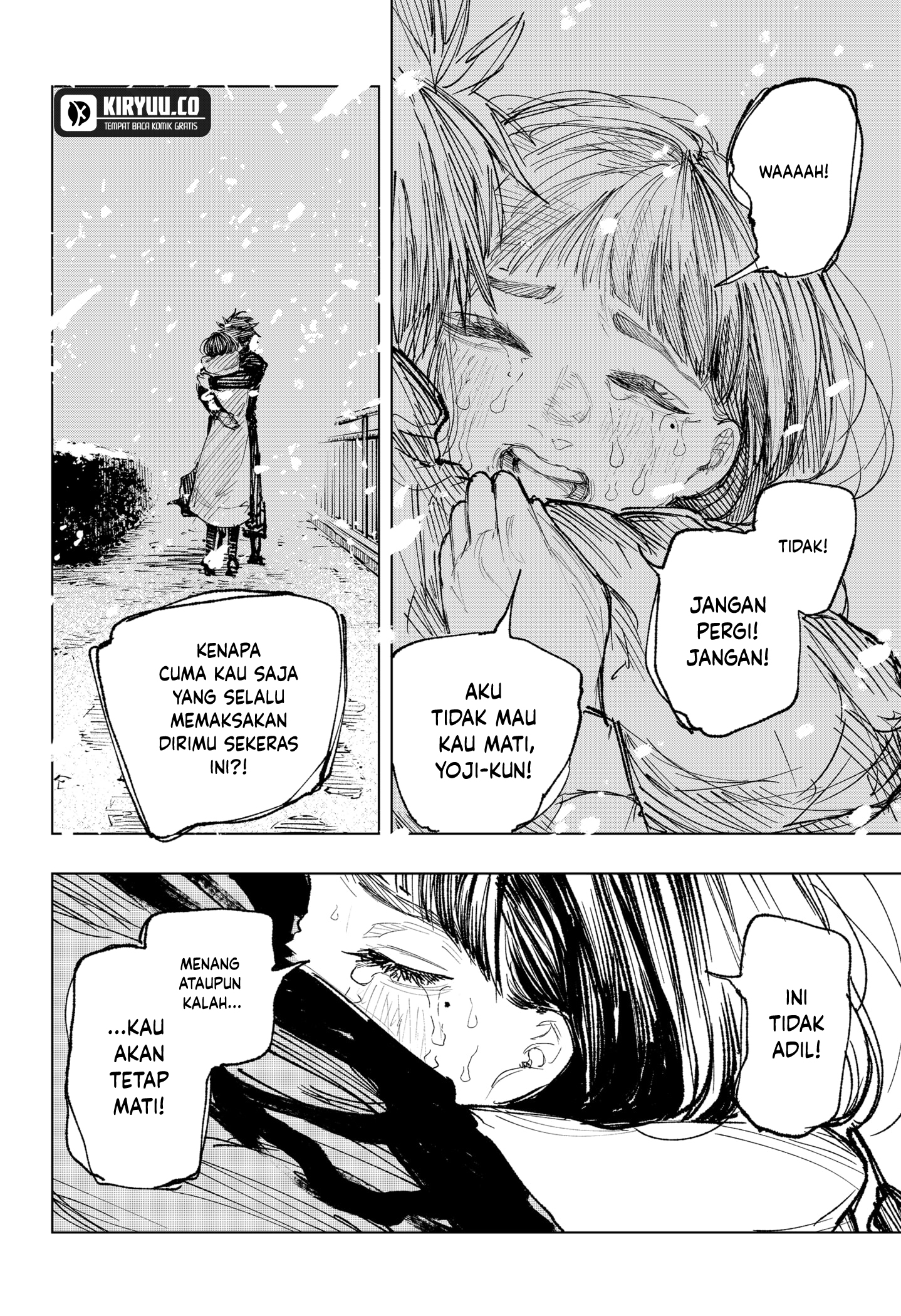 Chapter 40 - halaman 12
