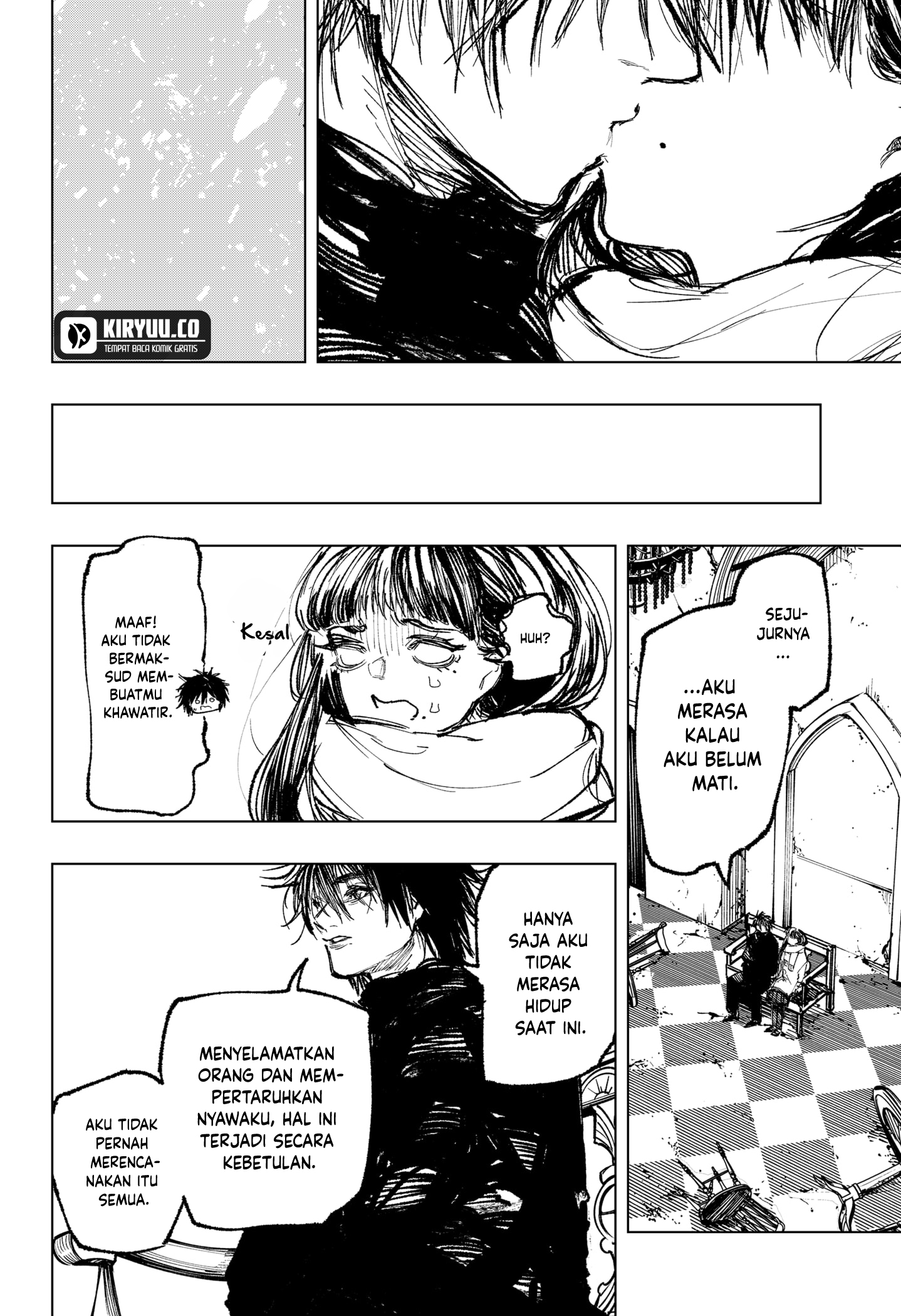 Chapter 40 - halaman 18