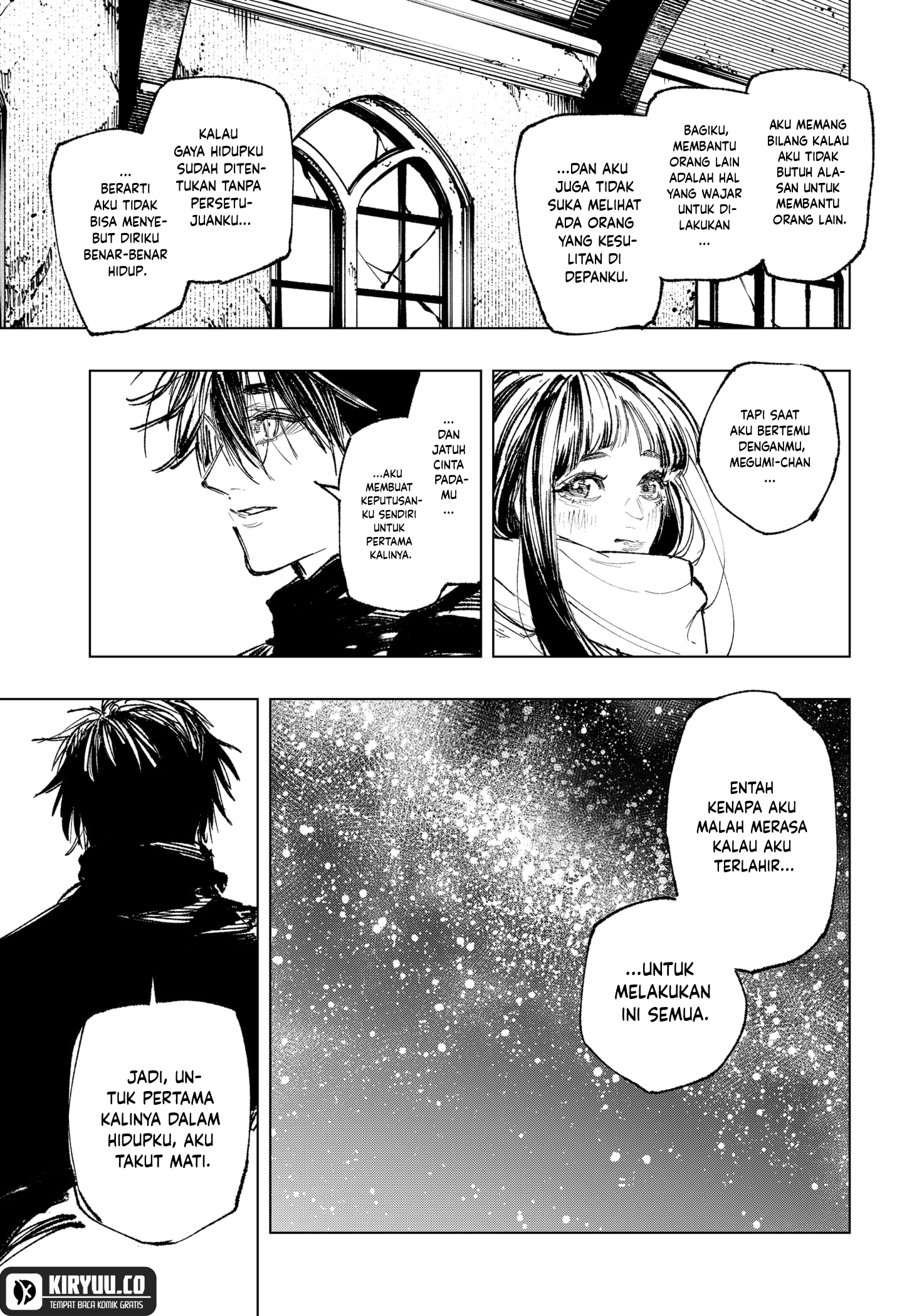 Chapter 40 - halaman 19