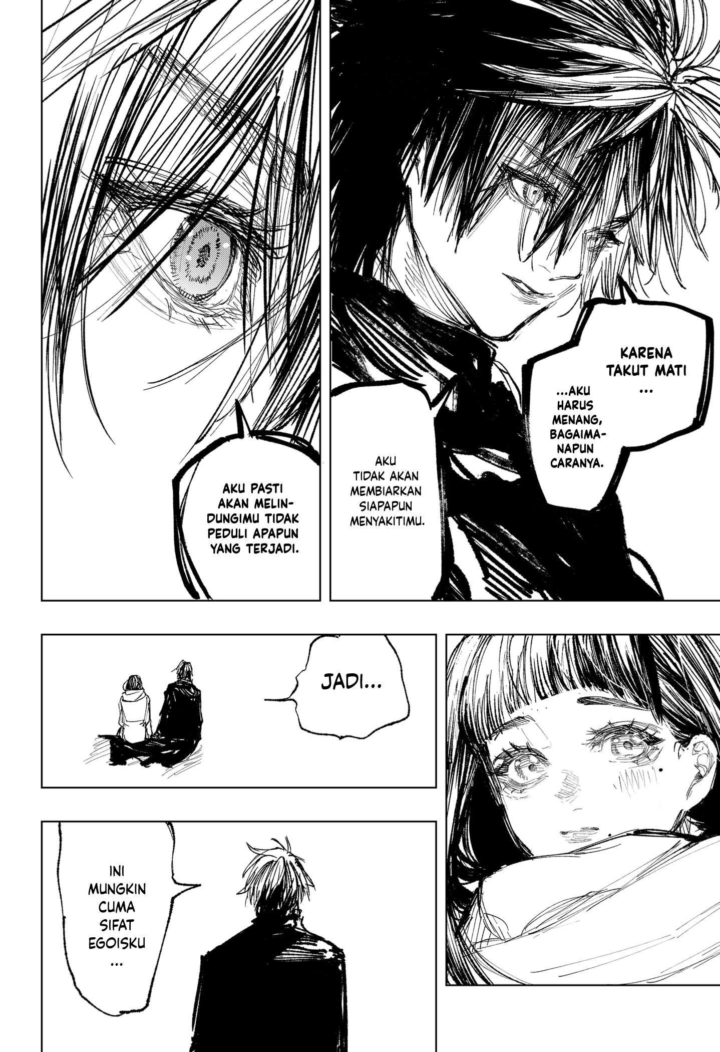 Chapter 40 - halaman 20