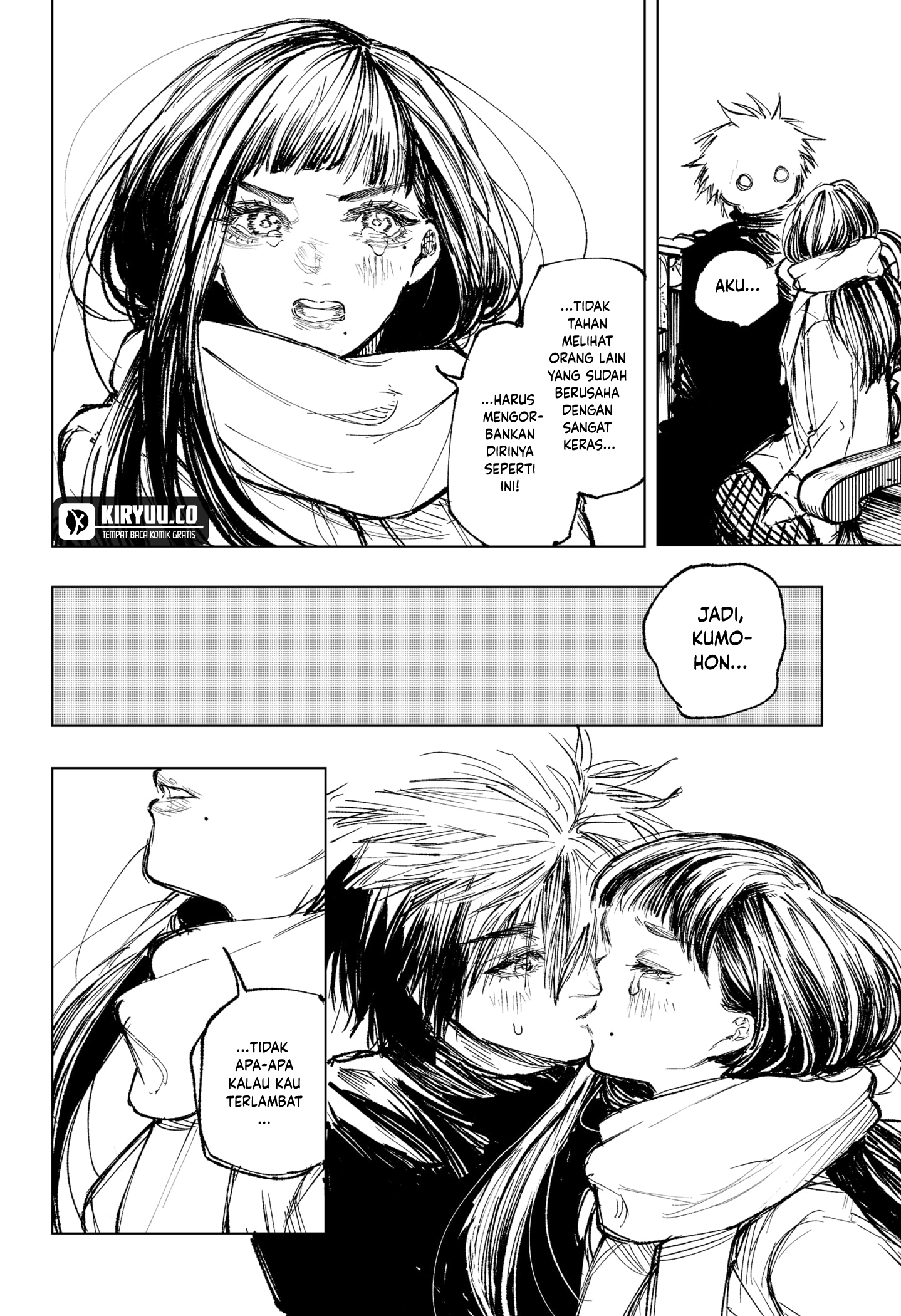 Chapter 40 - halaman 22
