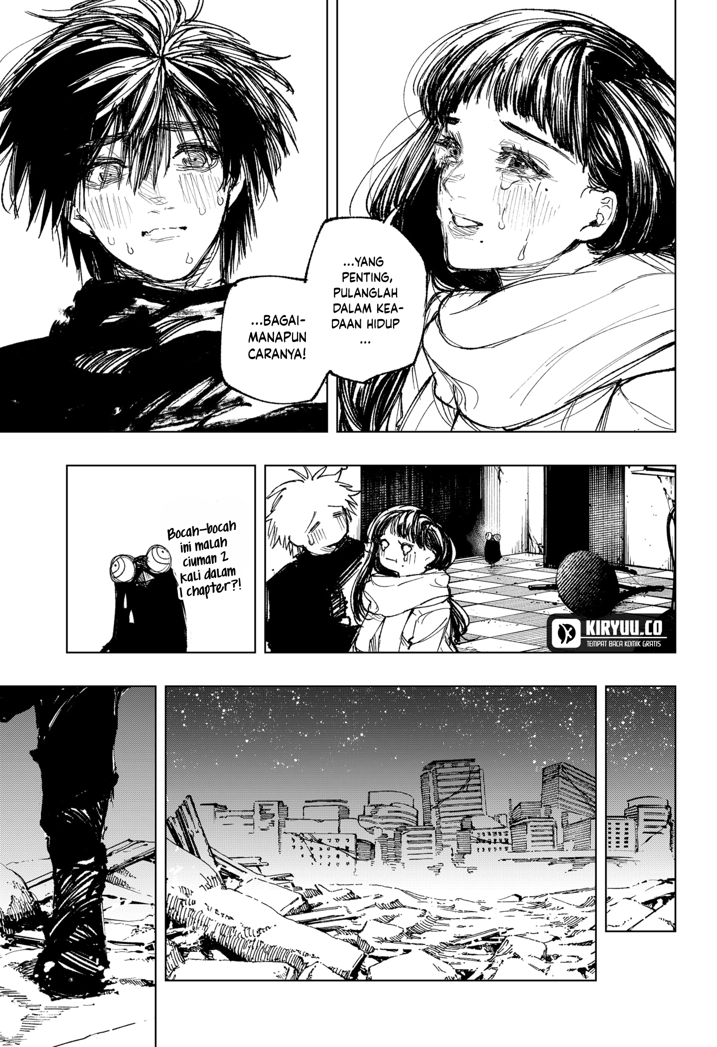 Chapter 40 - halaman 23