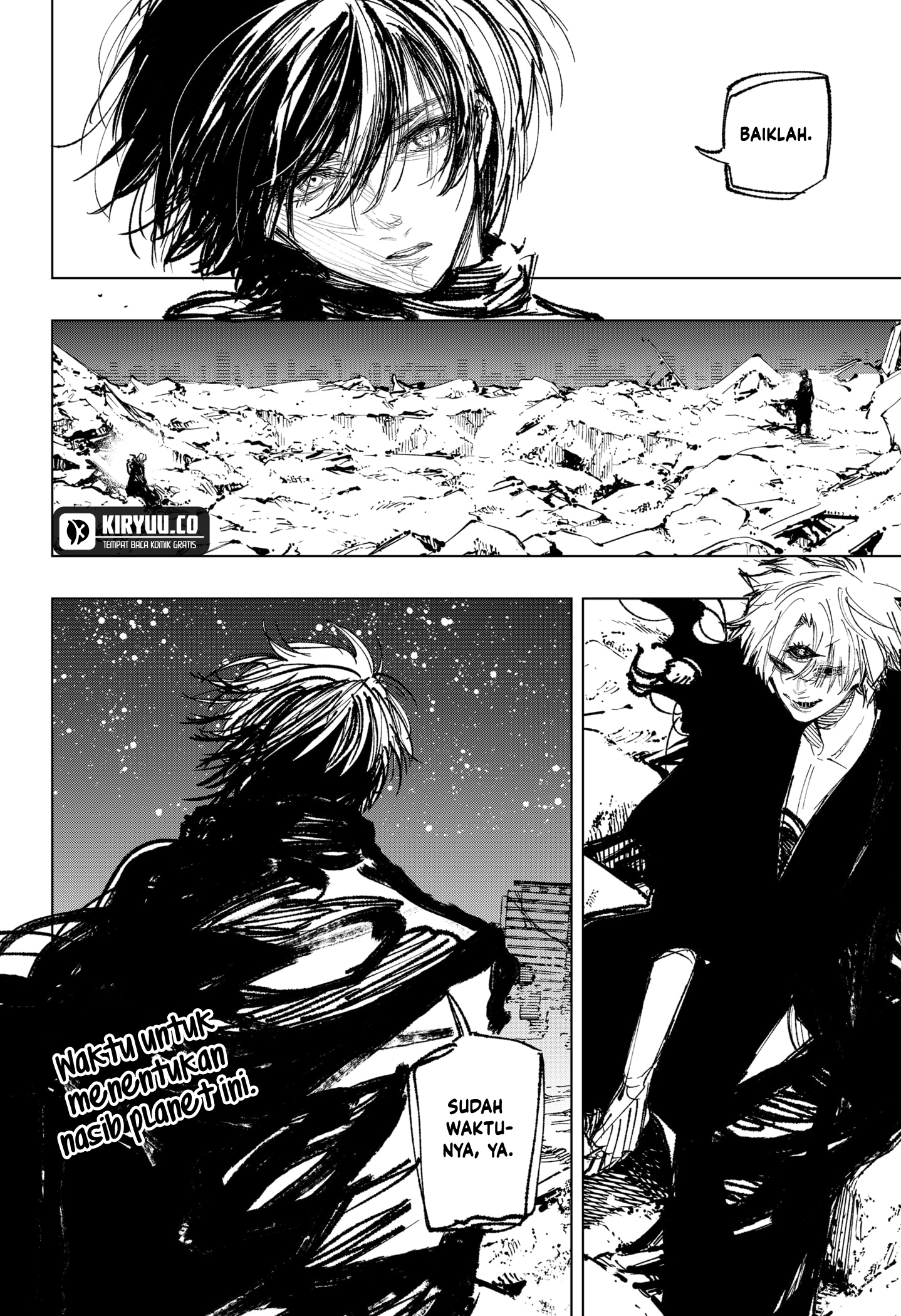 Chapter 40 - halaman 24