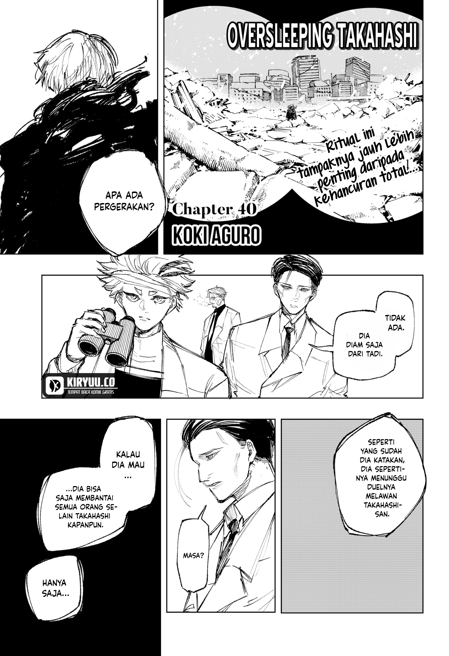 Chapter 40 - halaman 5