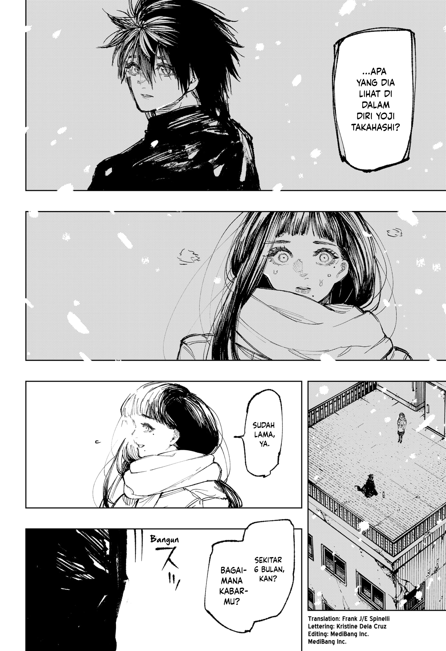 Chapter 40 - halaman 6