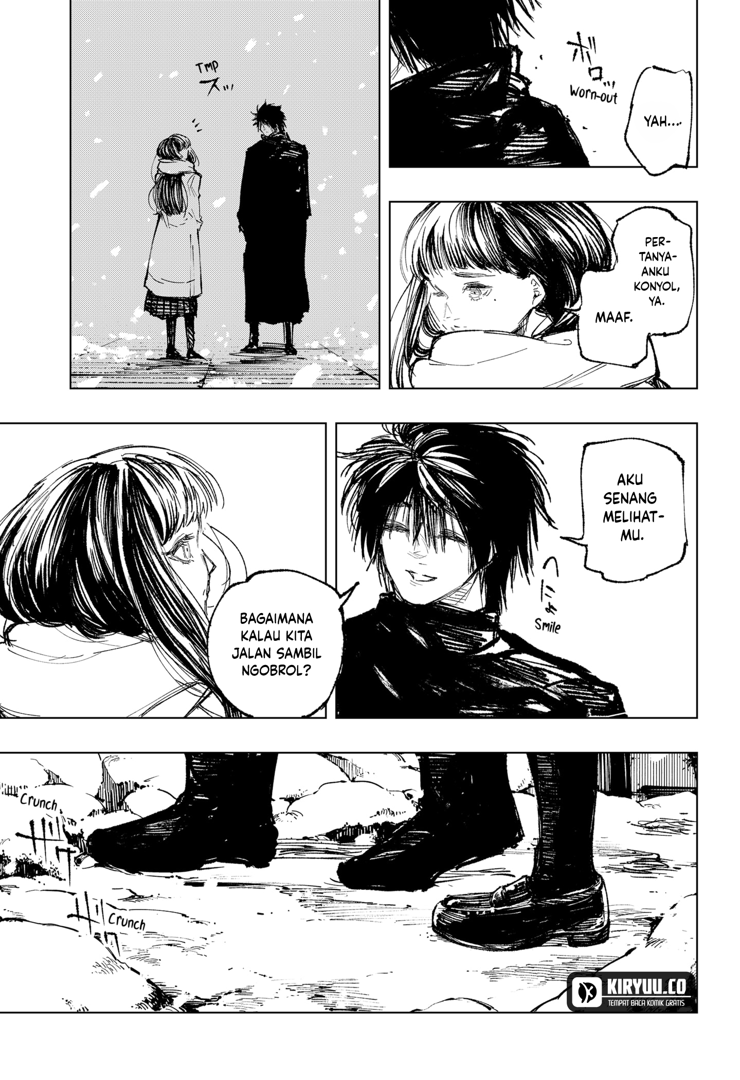Chapter 40 - halaman 7