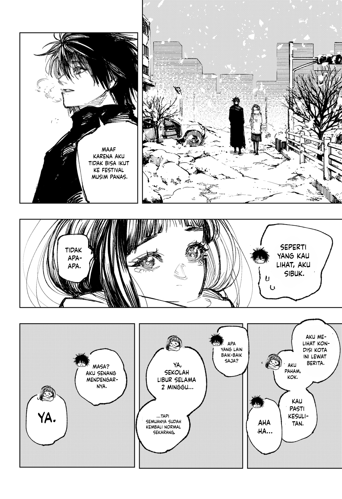 Chapter 40 - halaman 8