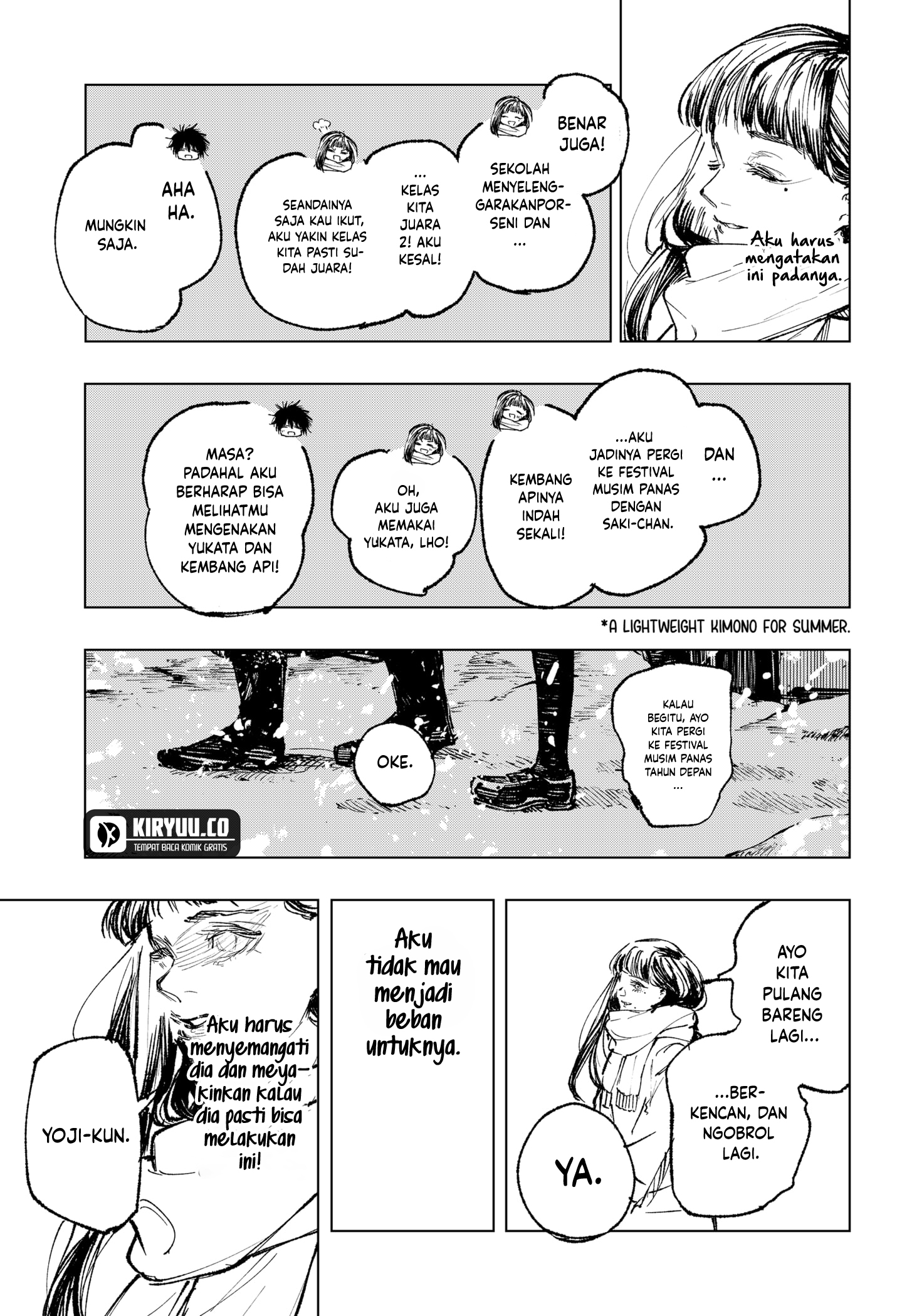 Chapter 40 - halaman 9