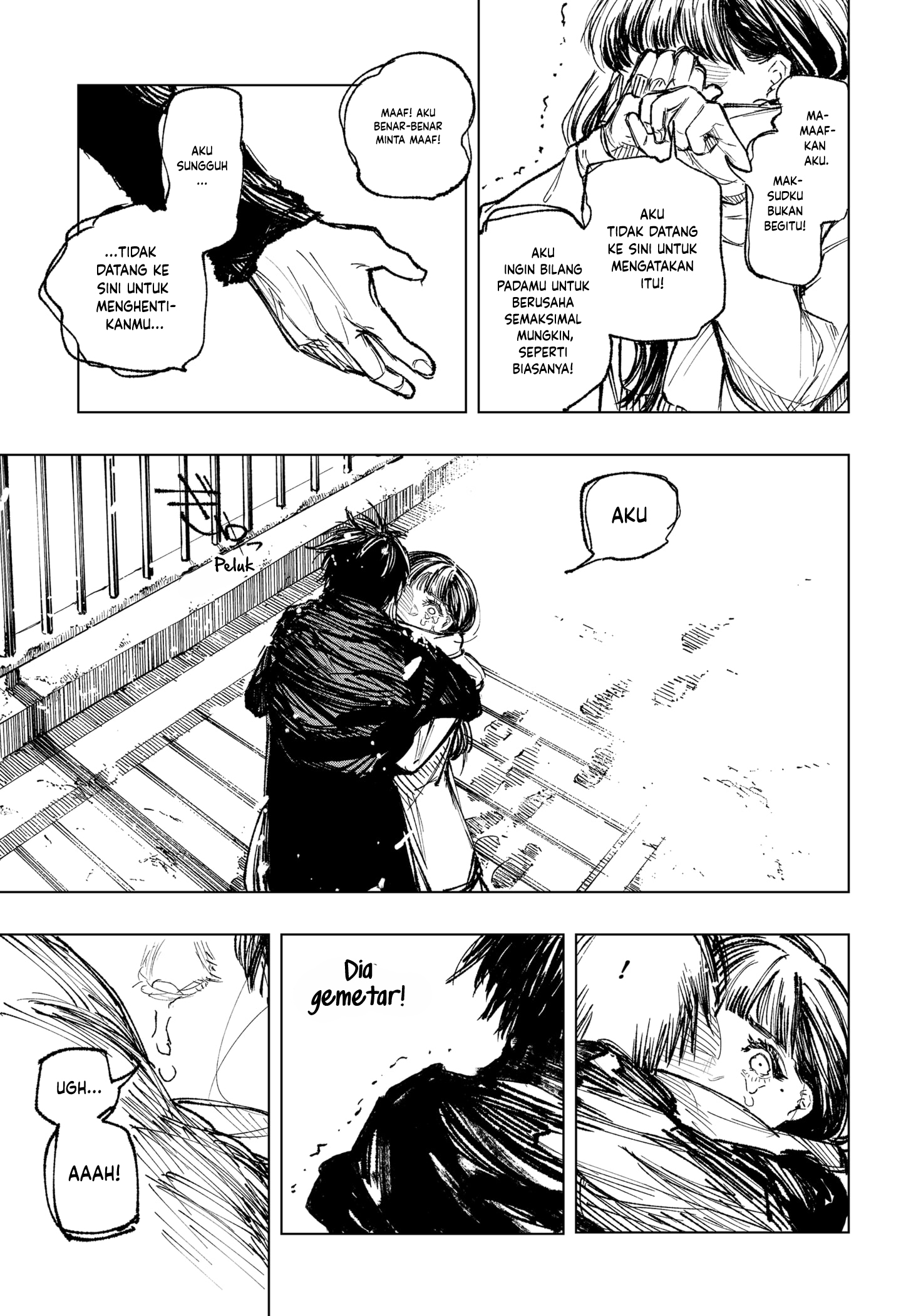 Chapter 40 - halaman 11