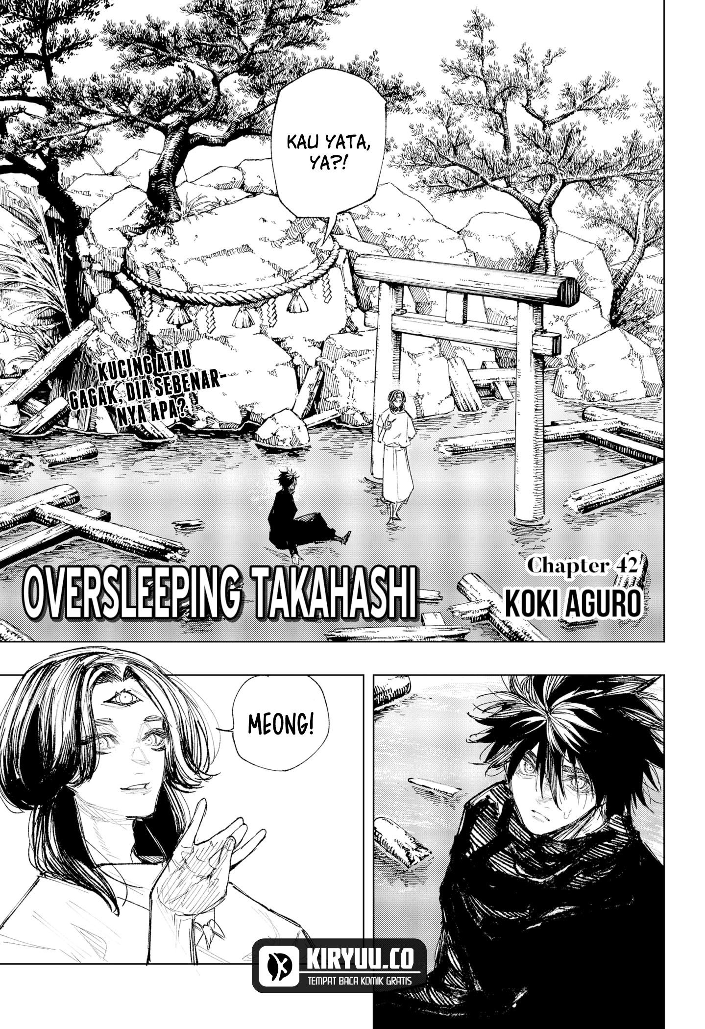 Chapter 42 - halaman 2