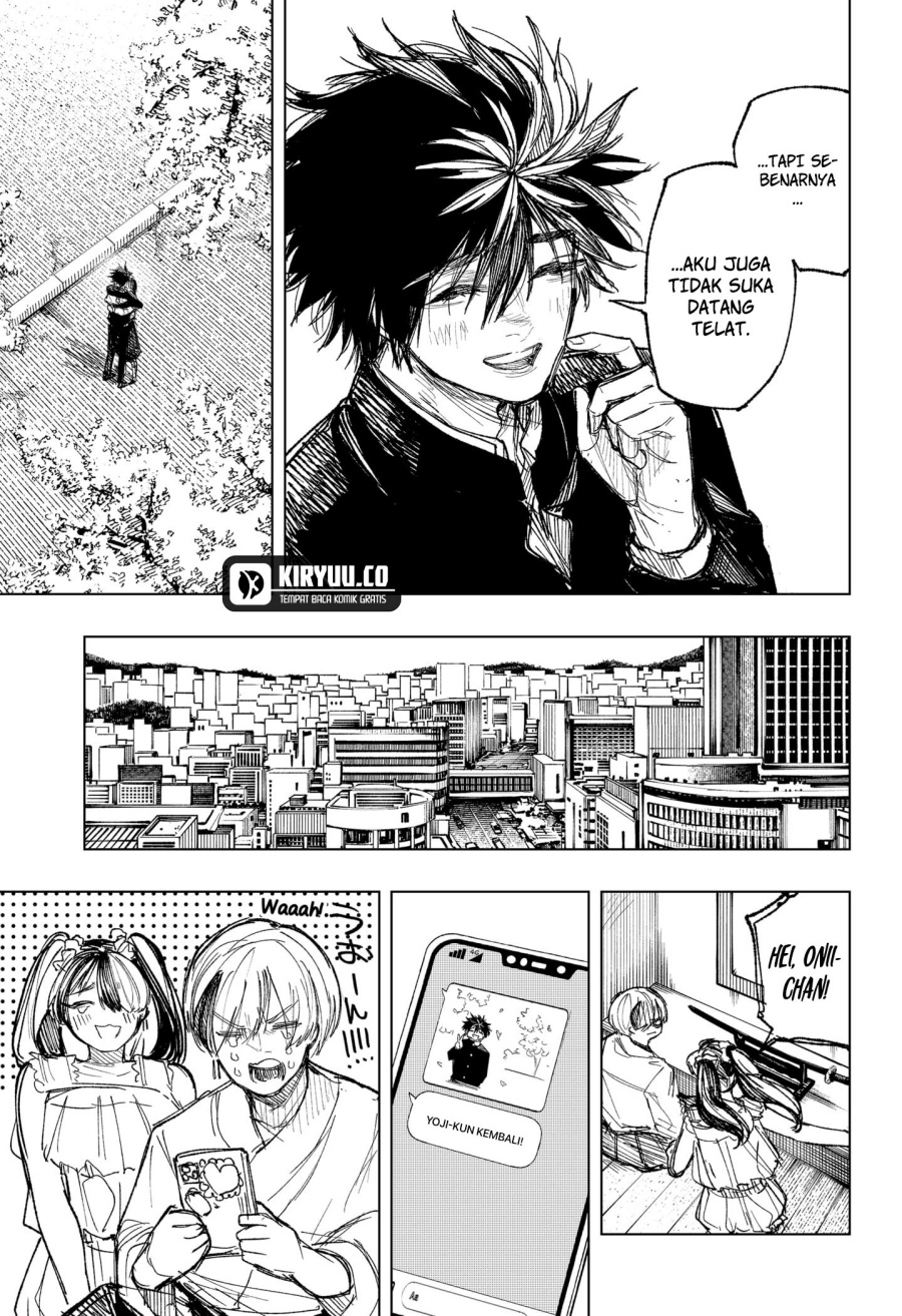 Chapter 43 - halaman 21