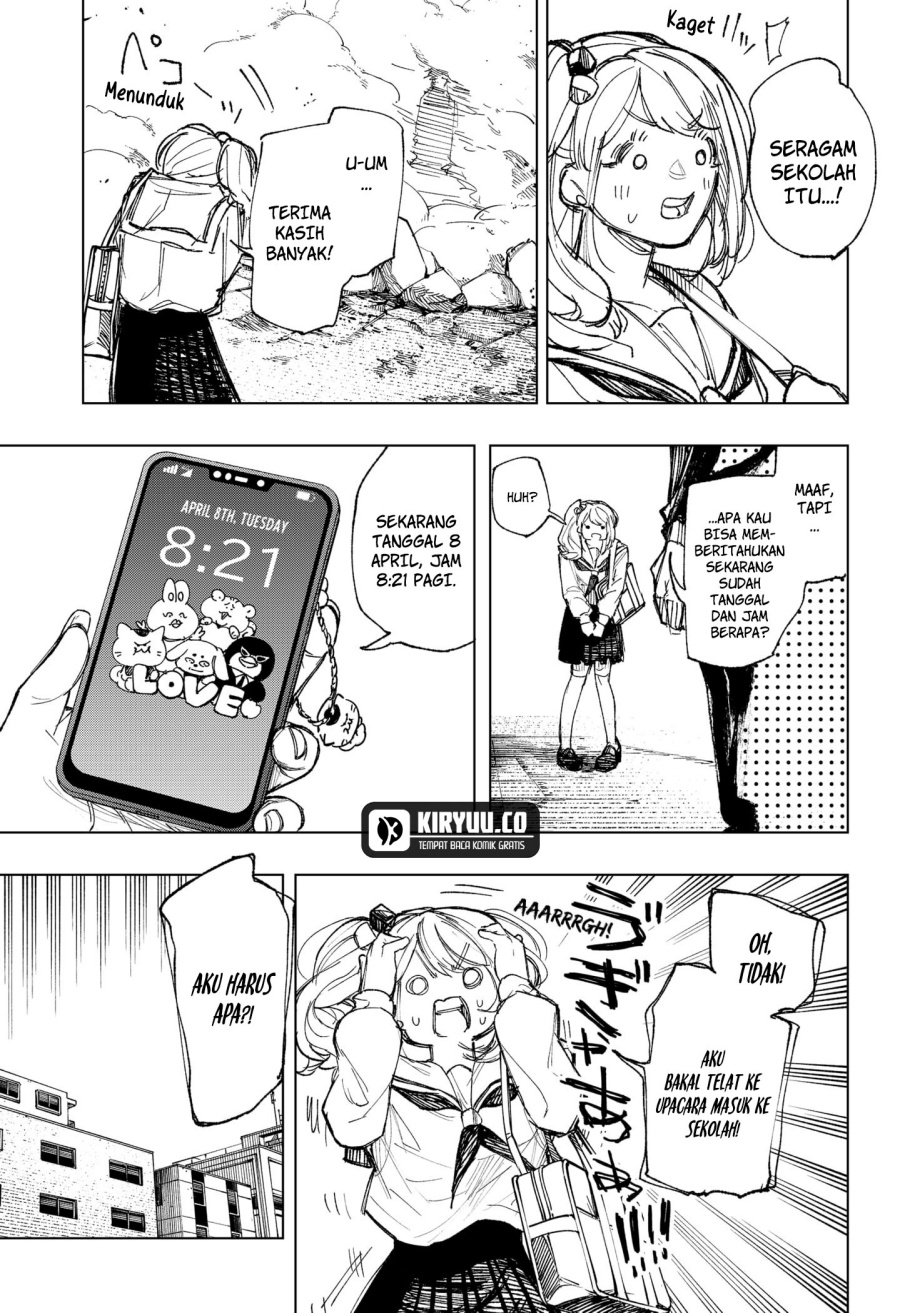 Chapter 43 - halaman 5