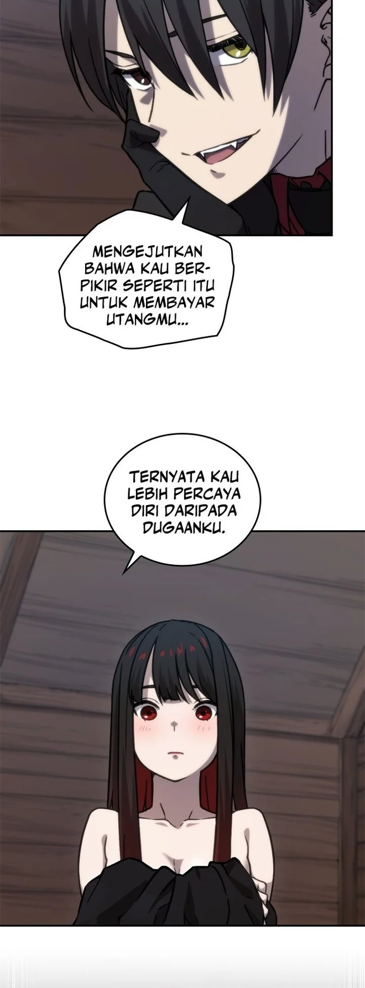 Chapter 40 - halaman 21