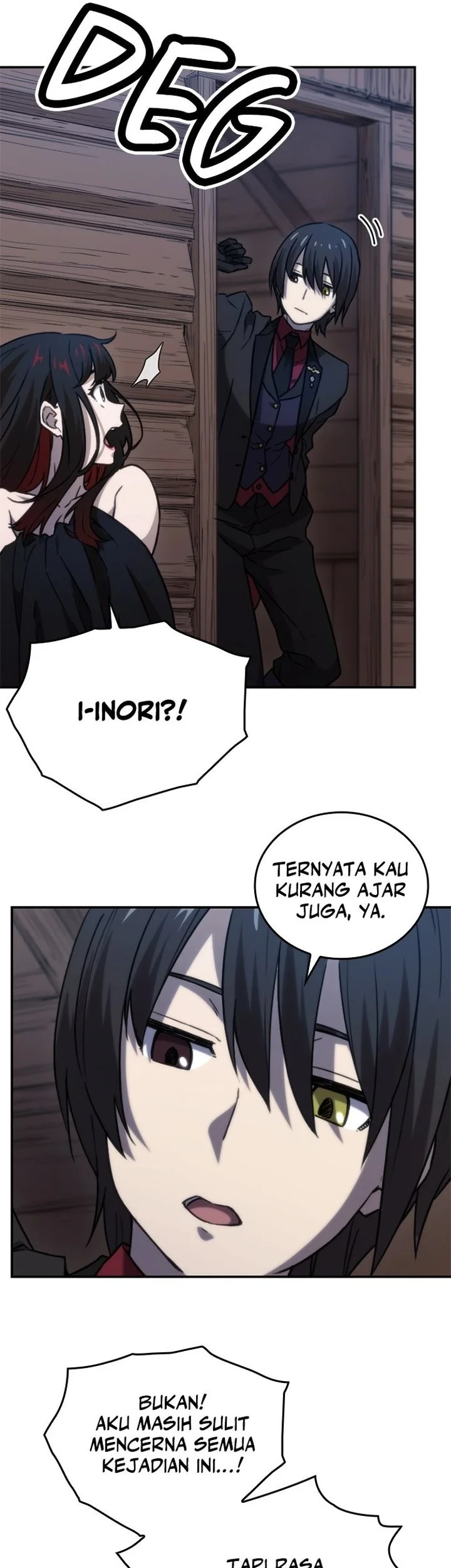 Chapter 40 - halaman 28