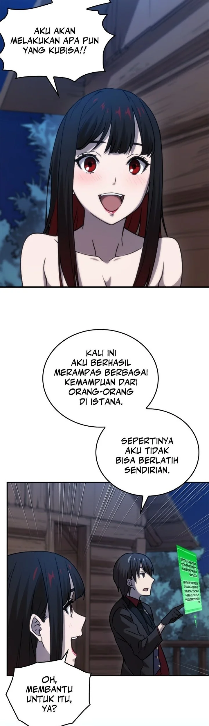 Chapter 40 - halaman 32