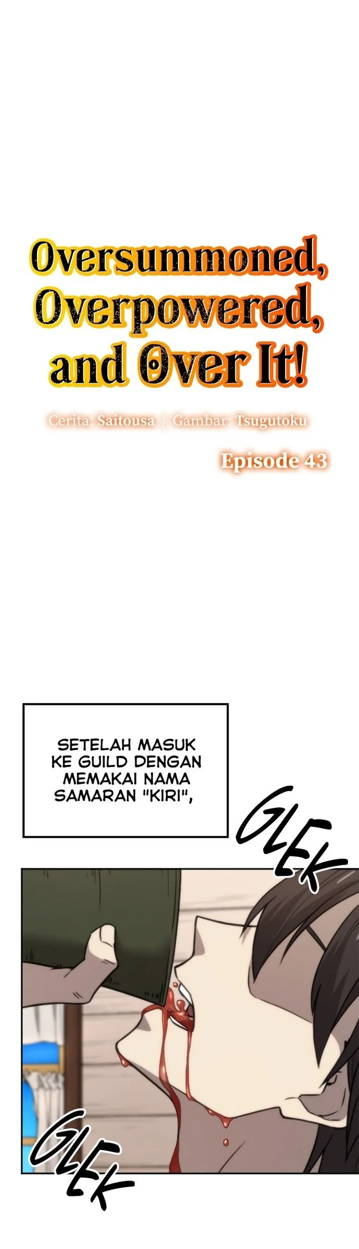 Chapter 43 - halaman 2