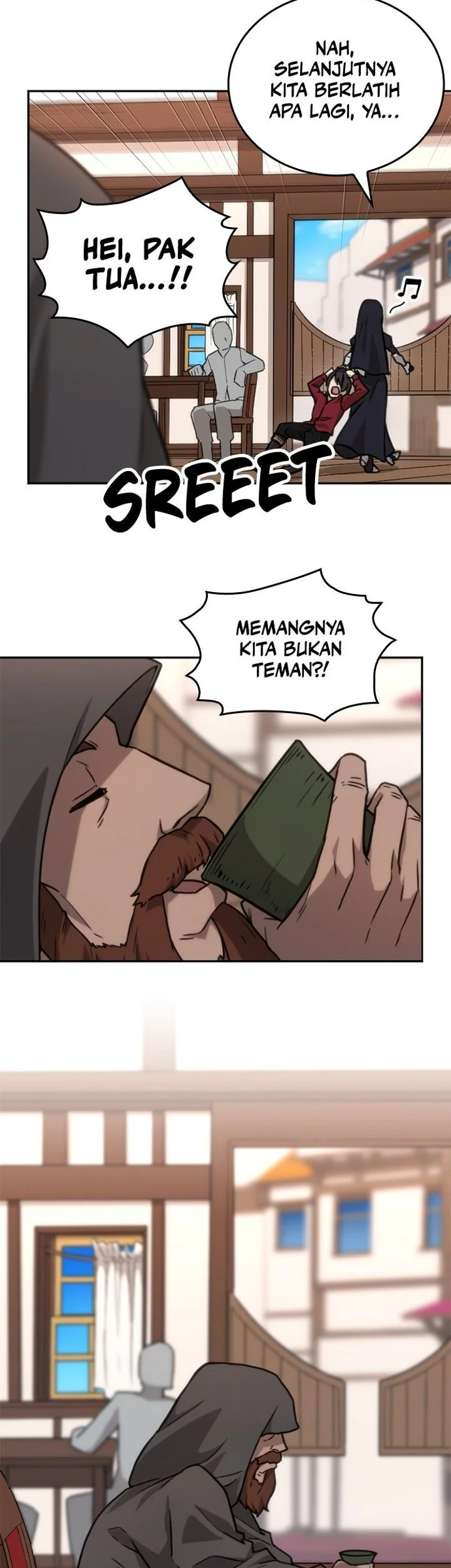 Chapter 45 - halaman 20