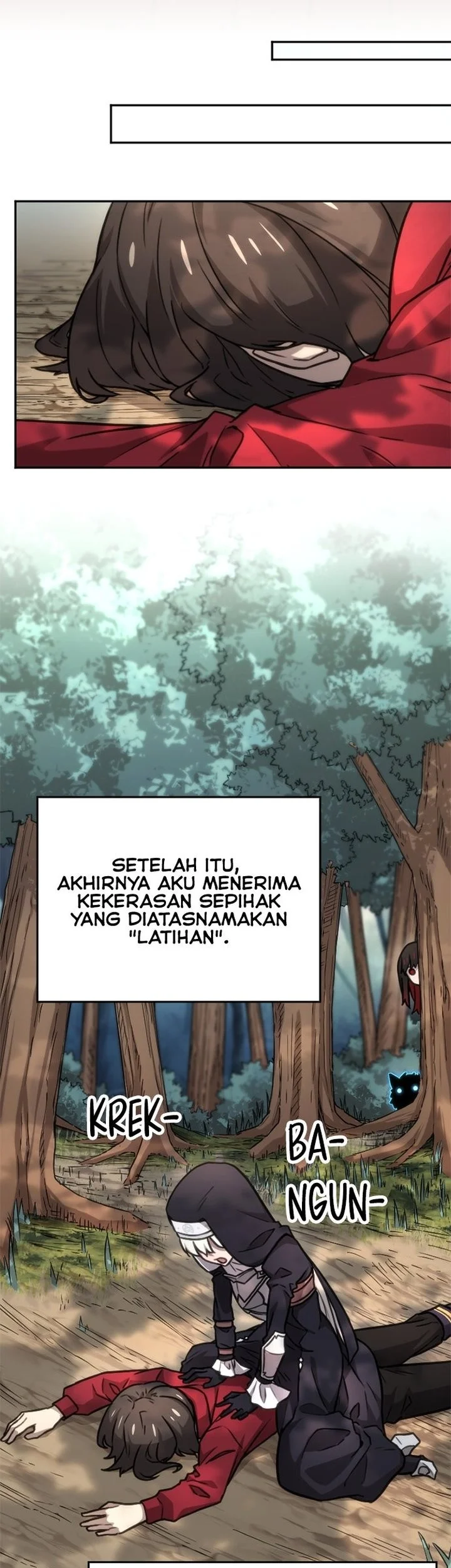 Chapter 45 - halaman 22