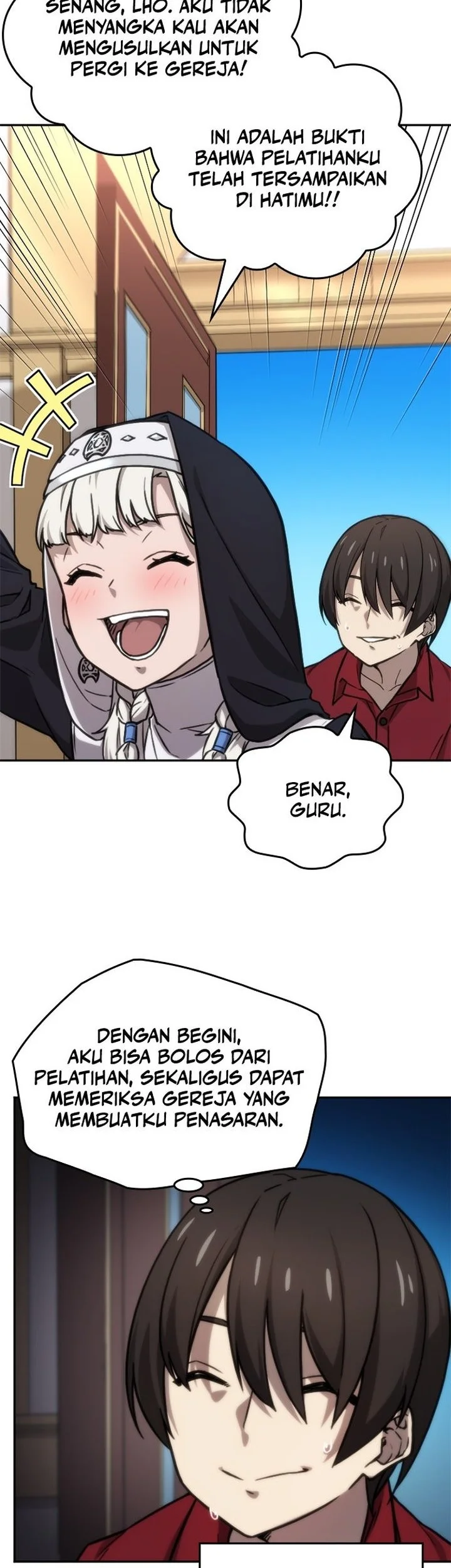 Chapter 45 - halaman 25