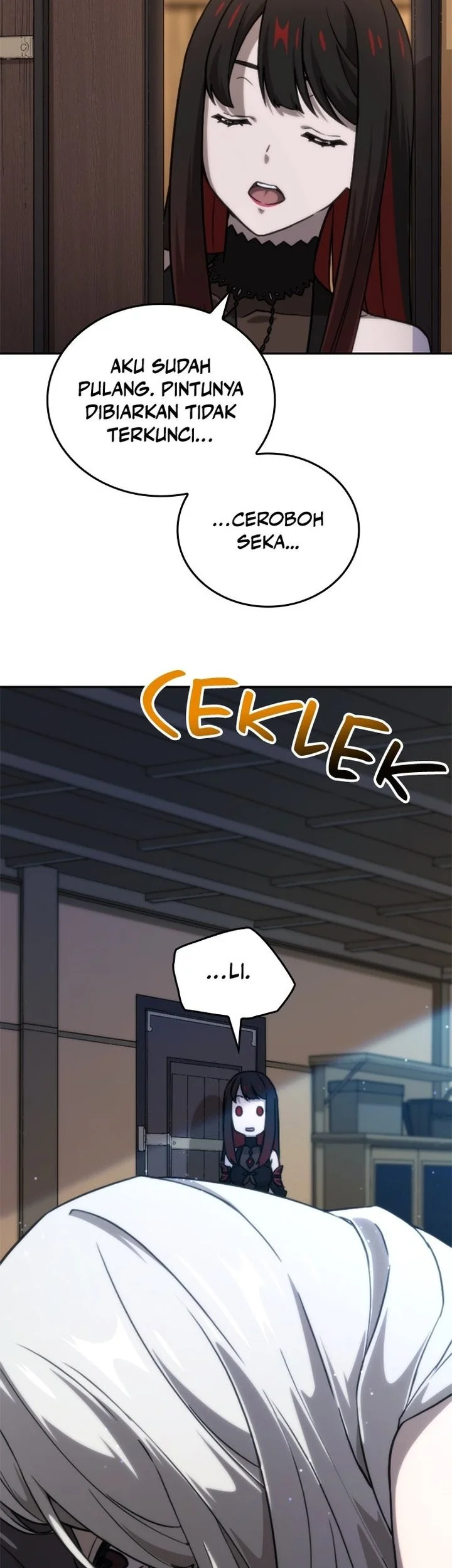 Chapter 50 - halaman 6