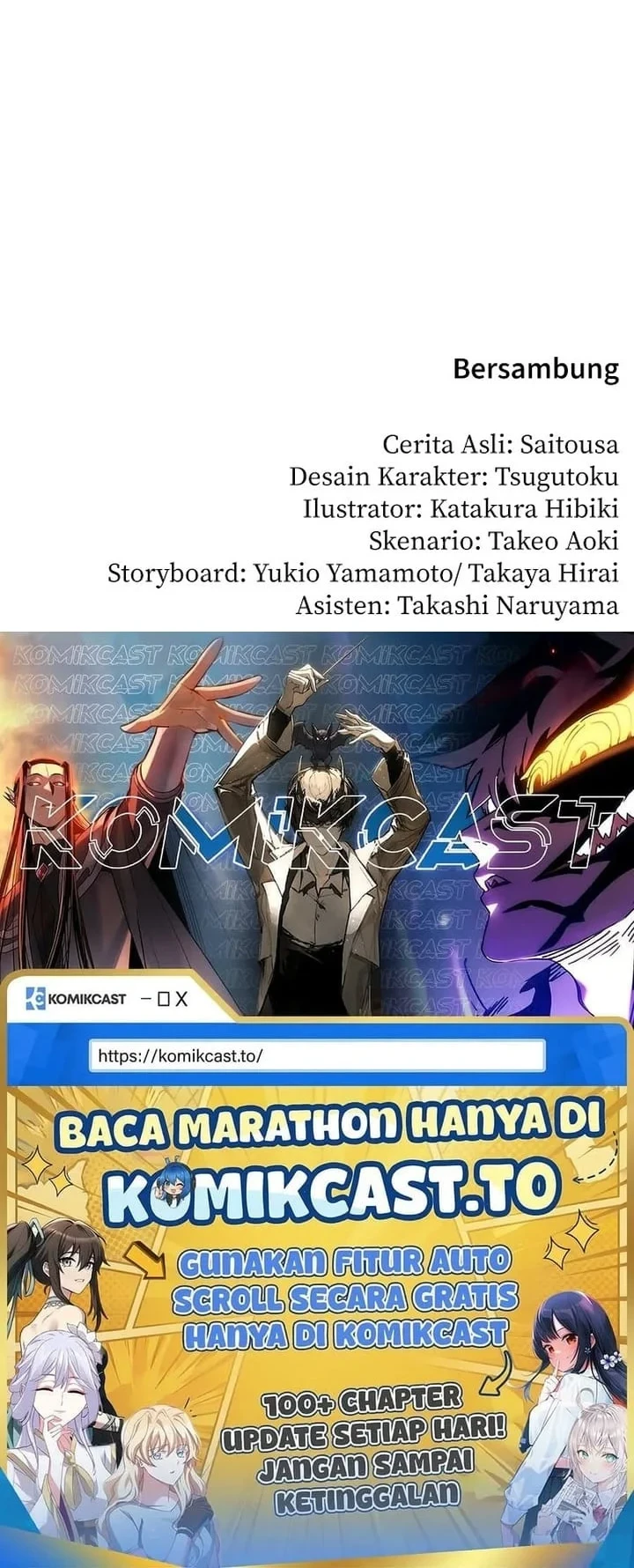 Chapter 61 - halaman 32