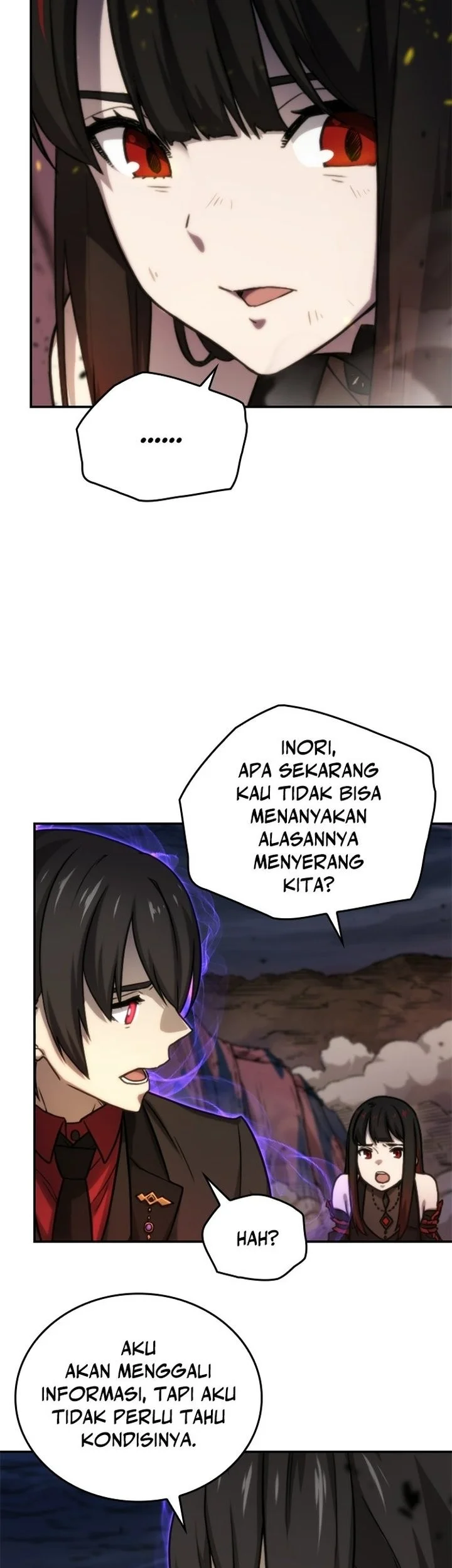 Chapter 64 - halaman 13