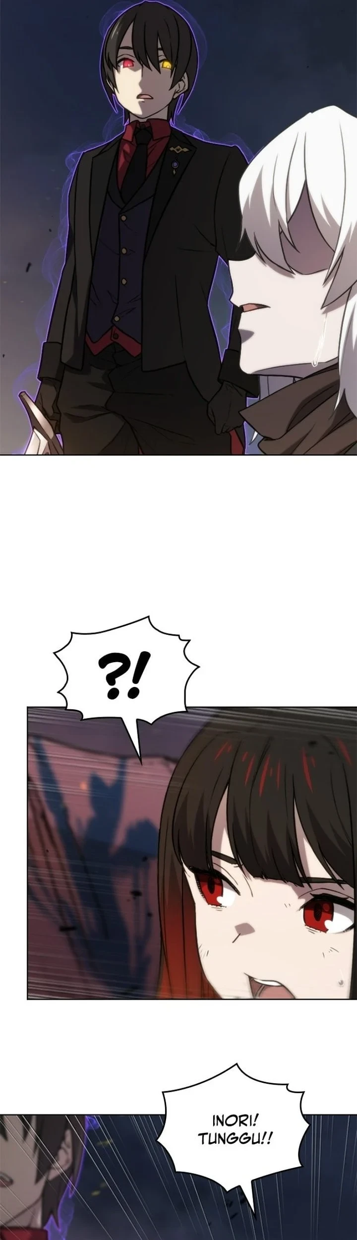 Chapter 65 - halaman 30