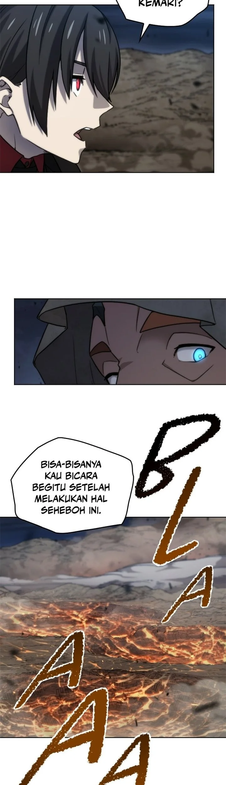 Chapter 67 - halaman 6