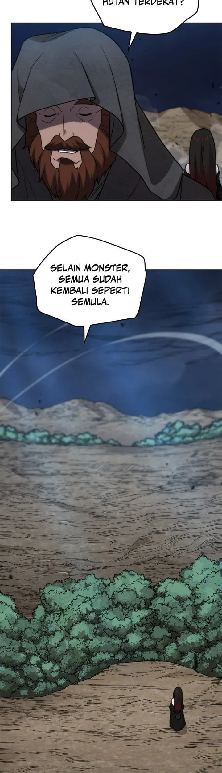 Chapter 67 - halaman 25