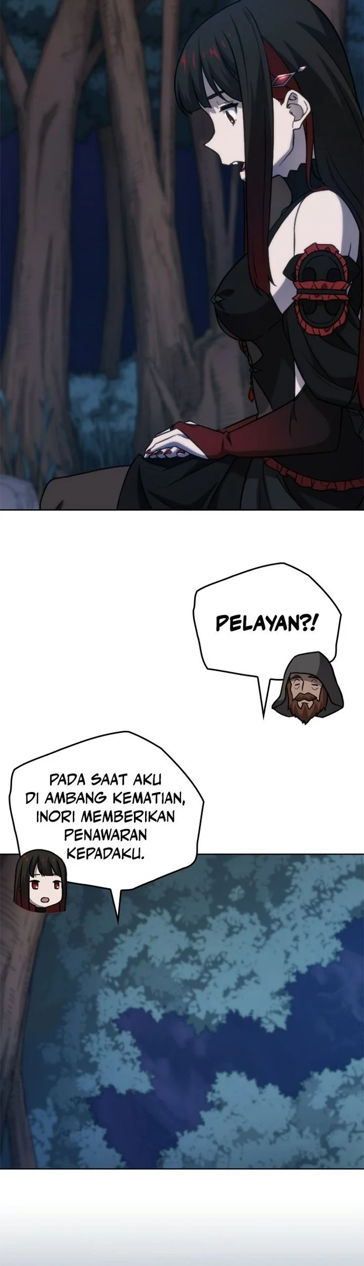 Chapter 68 - halaman 16