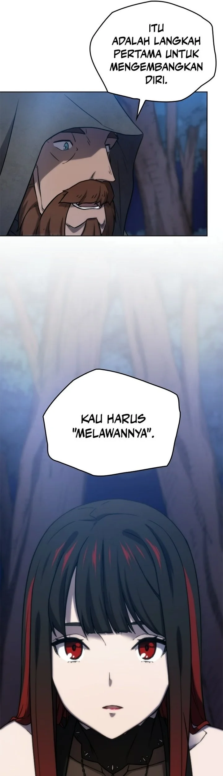 Chapter 69 - halaman 23