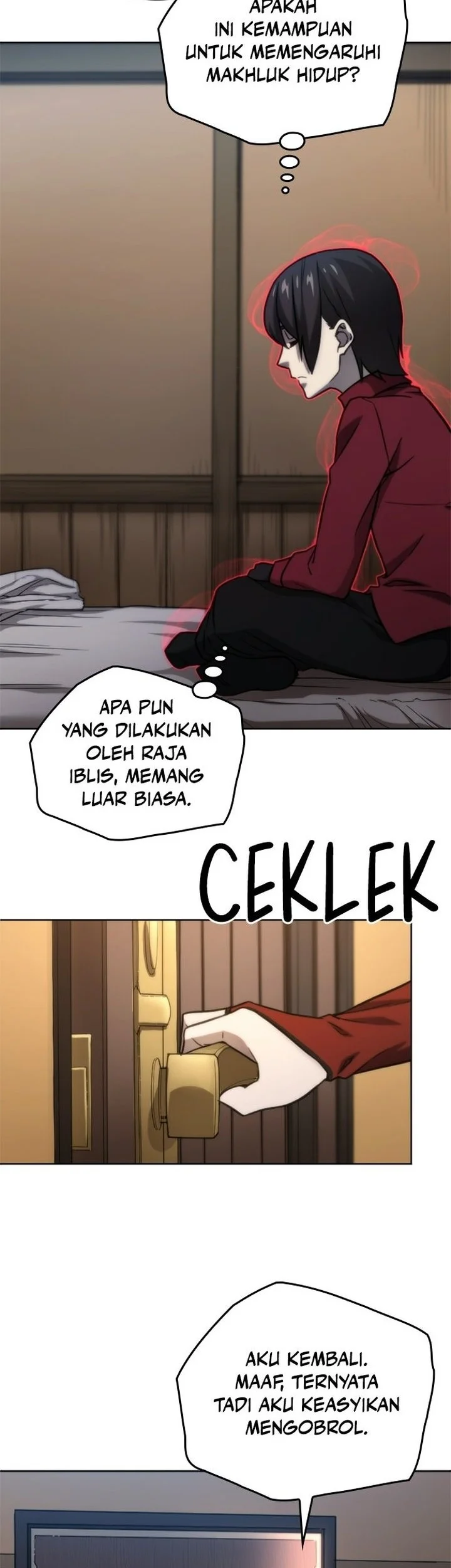 Chapter 70 - halaman 3
