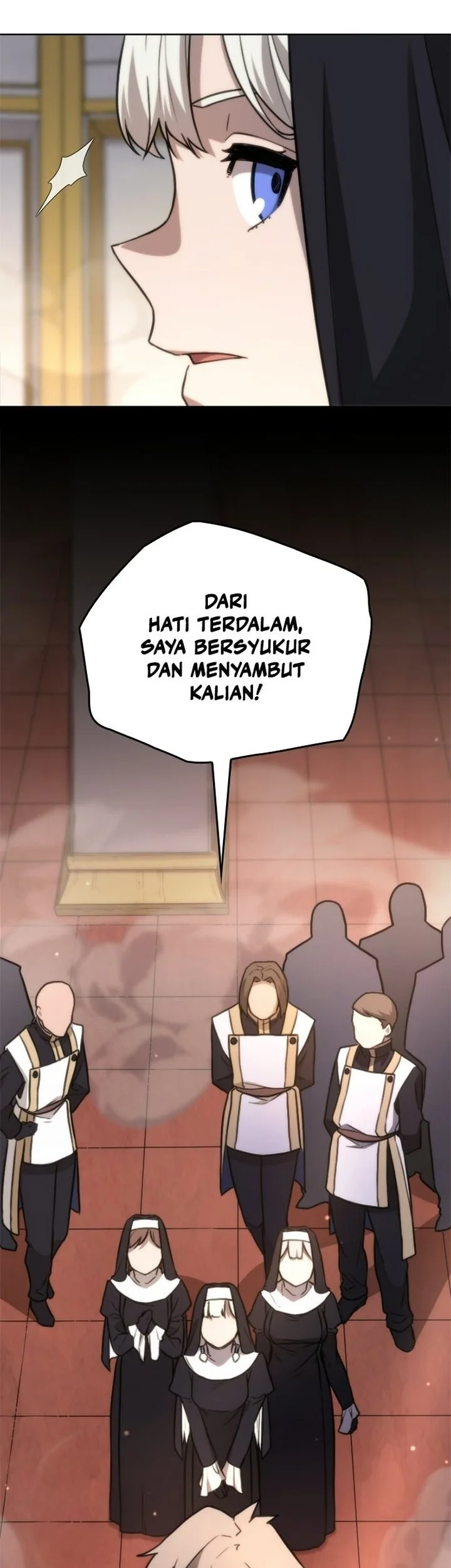 Chapter 70 - halaman 17