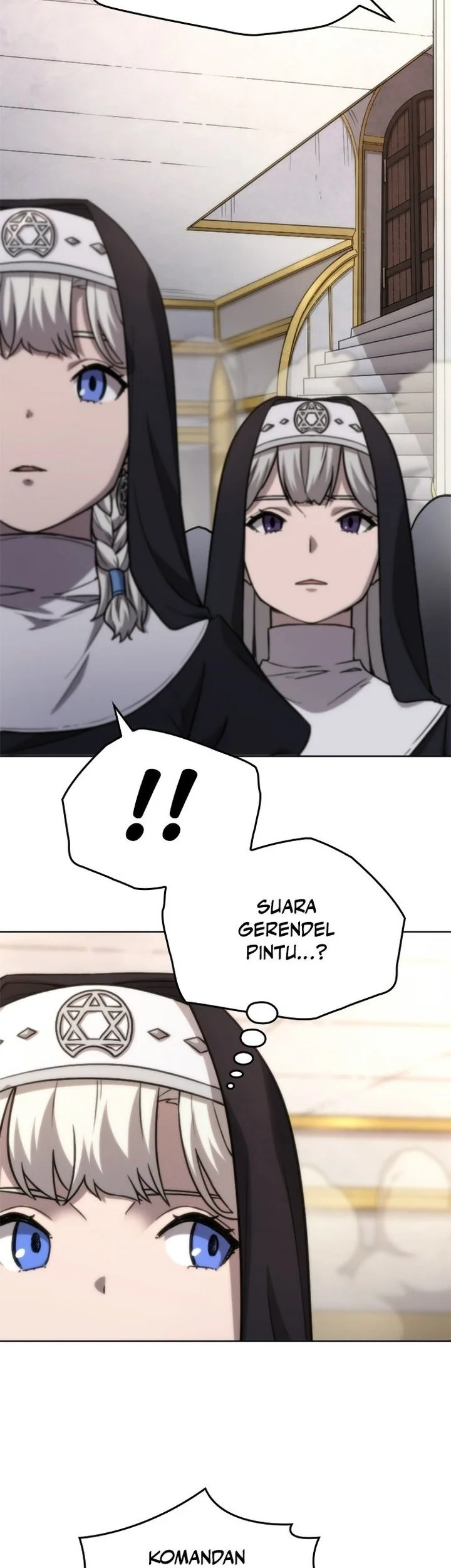 Chapter 70 - halaman 19