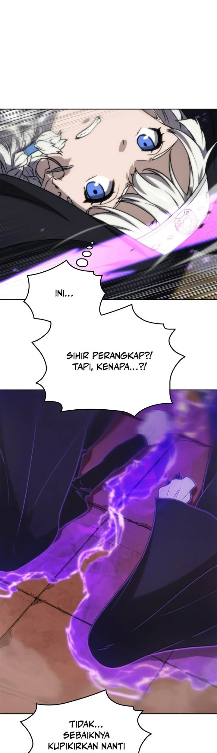 Chapter 70 - halaman 23