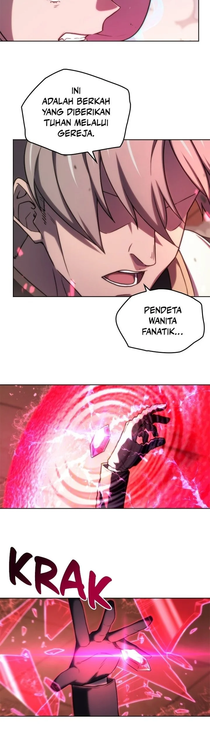 Chapter 70 - halaman 28