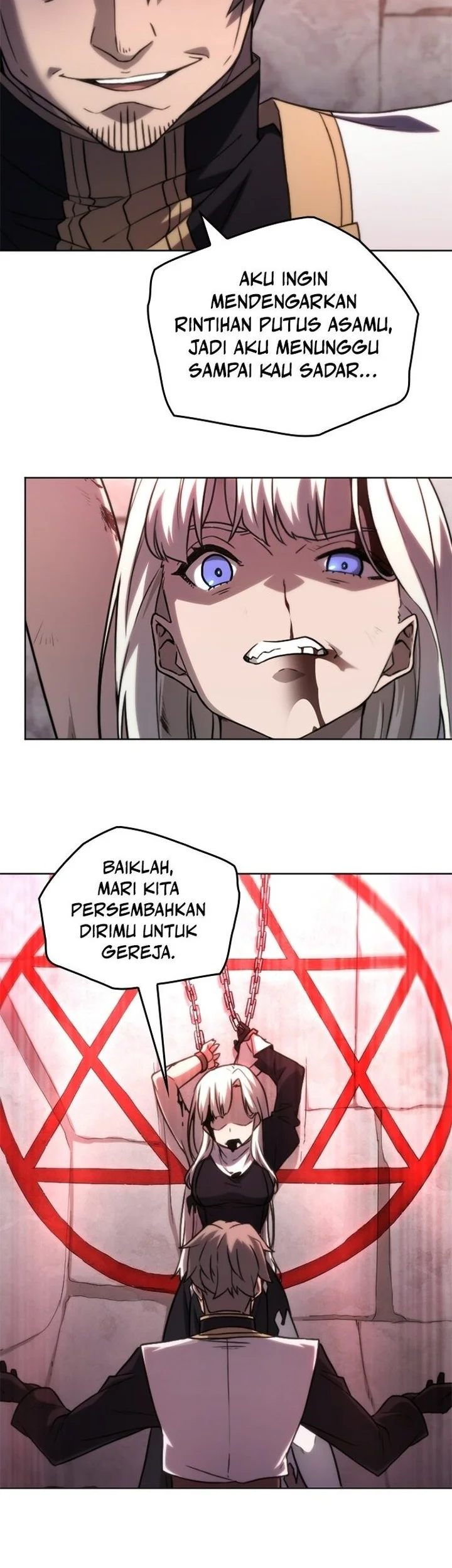 Chapter 71 - halaman 19