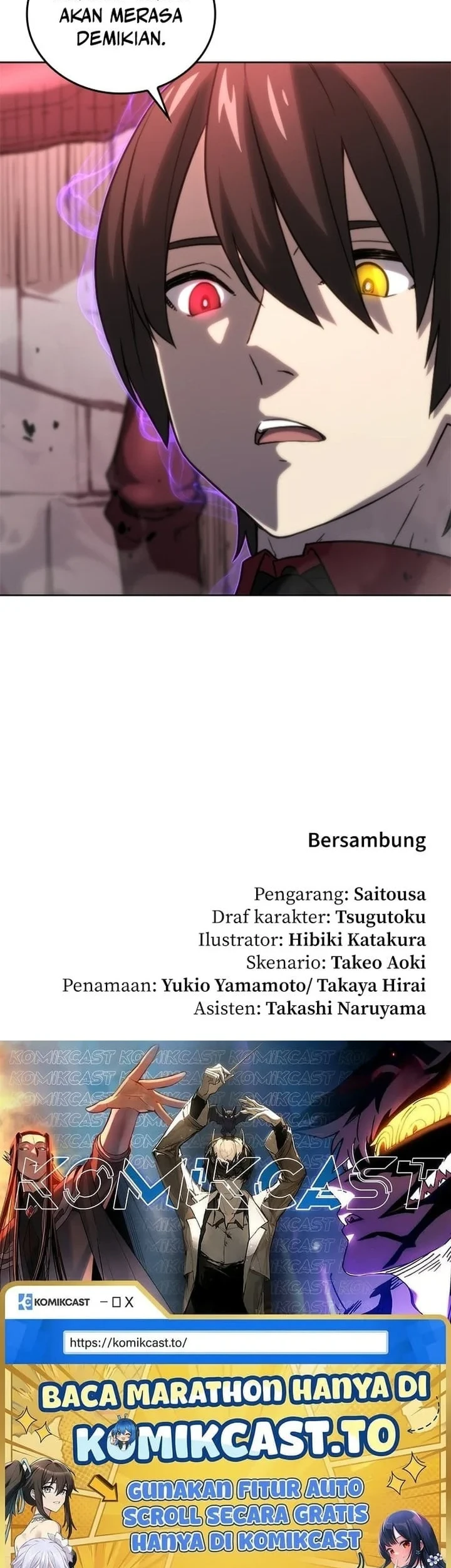 Chapter 71 - halaman 45