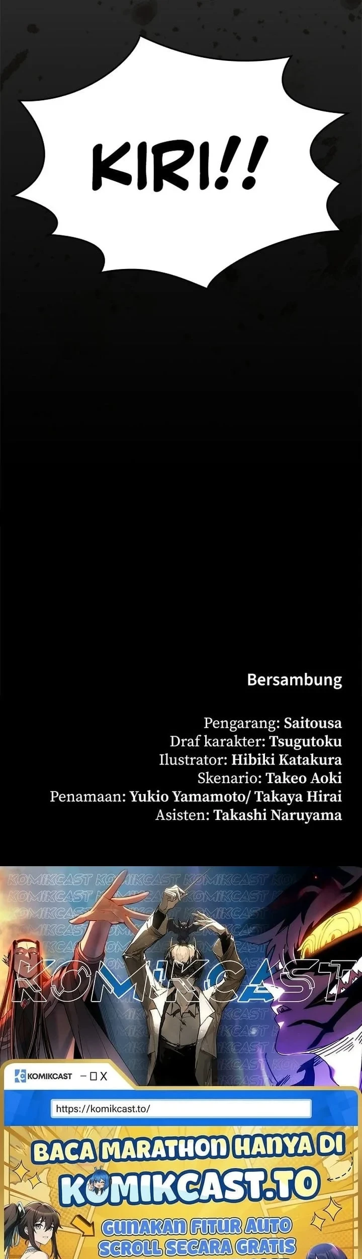 Chapter 73 - halaman 30