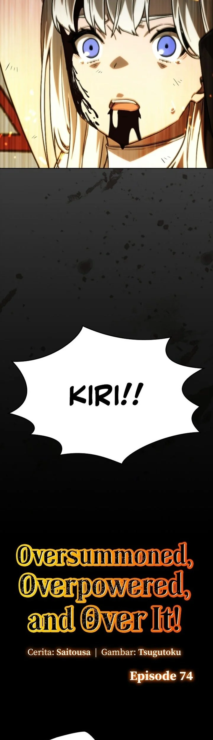 Chapter 74 - halaman 4
