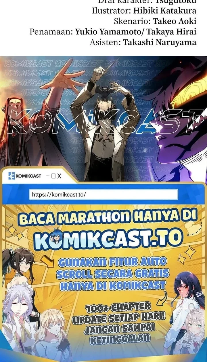 Chapter 74 - halaman 31