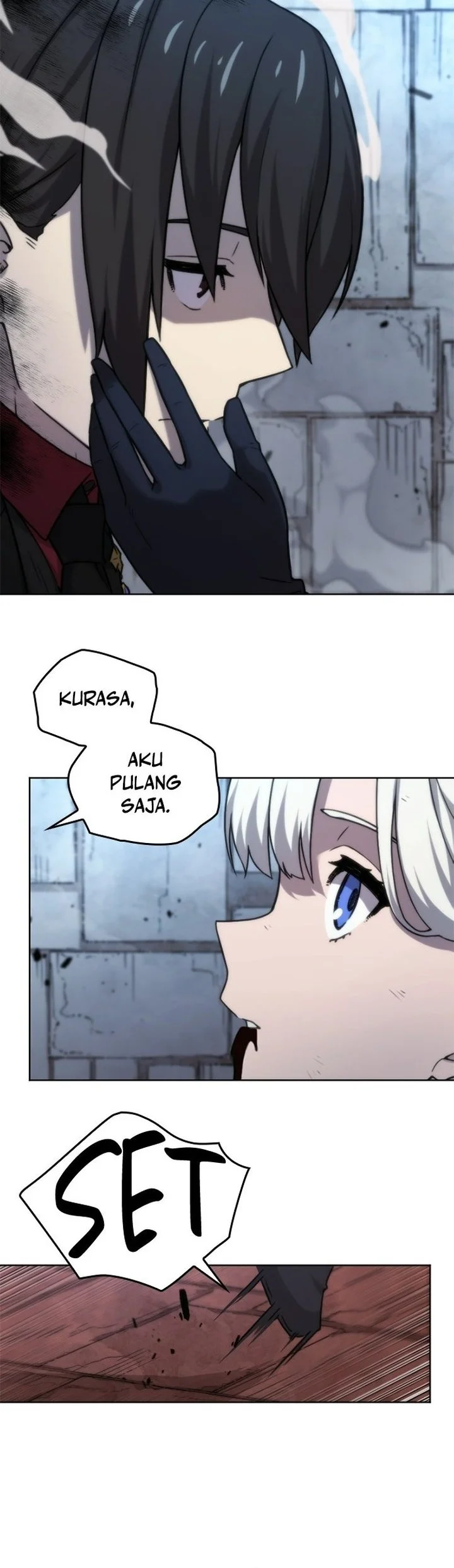 Chapter 75 - halaman 21