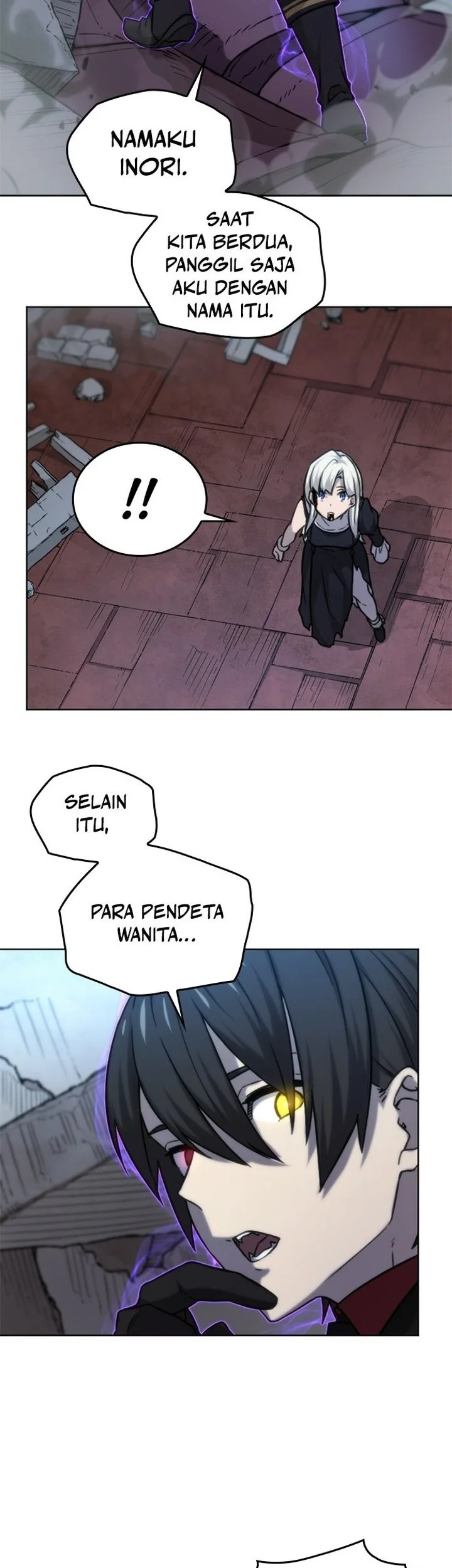 Chapter 75 - halaman 23