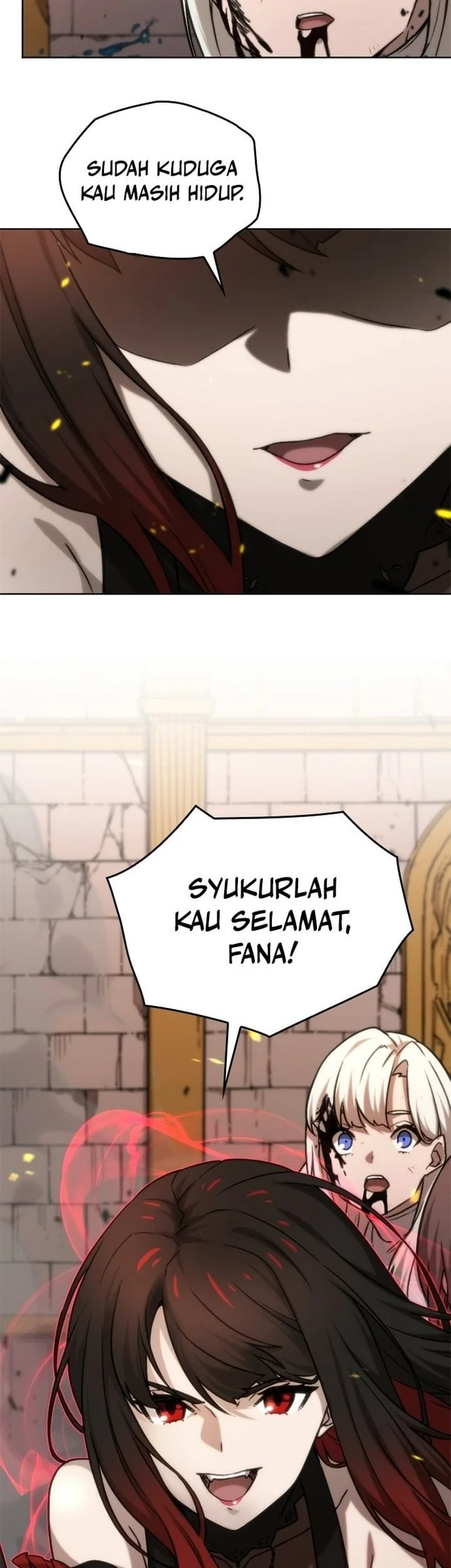 Chapter 75 - halaman 32