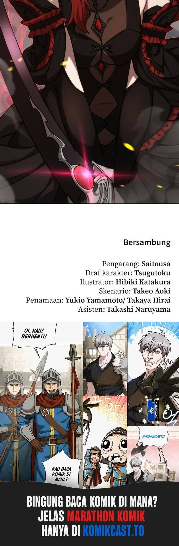 Chapter 75 - halaman 33