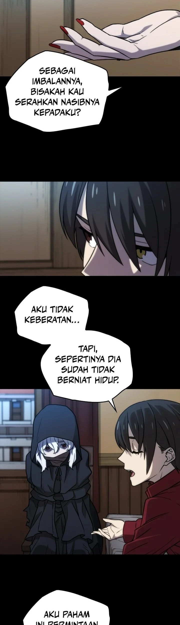Chapter 76 - halaman 23