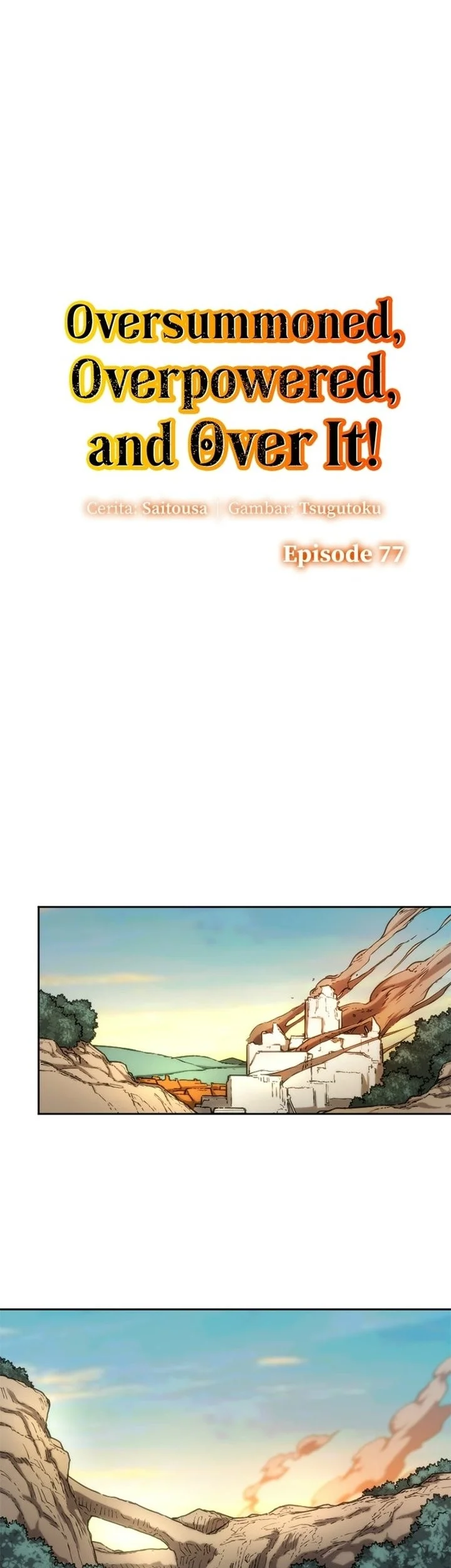 Chapter 77 - halaman 2