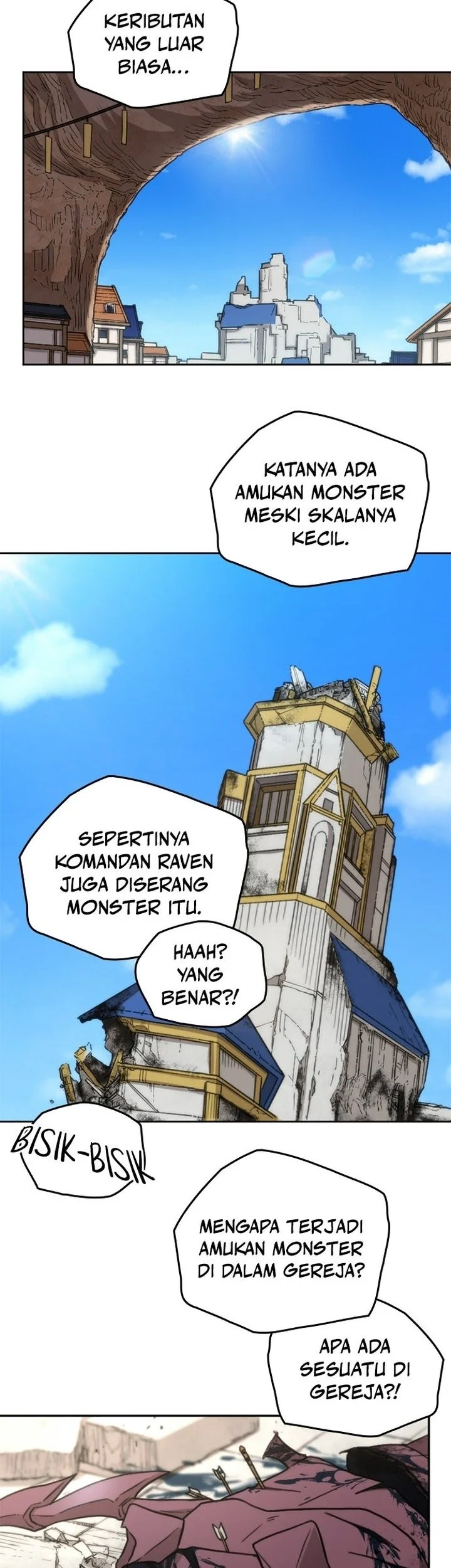 Chapter 77 - halaman 18